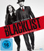 The Blacklist - Season 4 (6 Blu-rays)– JETZT KAUFEN BEI GLACIER GAMES .at