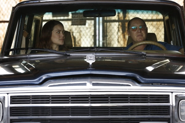 The Blacklist - Season 5 (6 Blu-rays) – Bild 3– JETZT KAUFEN BEI GLACIER GAMES .at