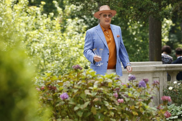 The Blacklist - Season 5 (6 Blu-rays) – Bild 5– JETZT KAUFEN BEI GLACIER GAMES .at