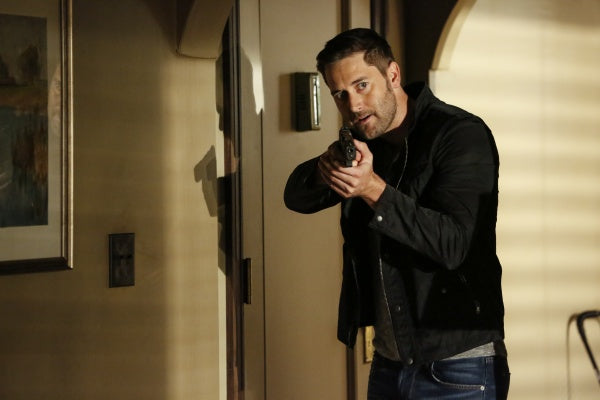 The Blacklist - Season 5 (6 Blu-rays) – Bild 6– JETZT KAUFEN BEI GLACIER GAMES .at