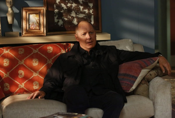 The Blacklist - Season 5 (6 Blu-rays) – Bild 2– JETZT KAUFEN BEI GLACIER GAMES .at