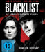 The Blacklist - Season 5 (6 Blu-rays)– JETZT KAUFEN BEI GLACIER GAMES .at