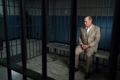 The Blacklist - Season 6 (6 Blu-rays) – Bild 2– JETZT KAUFEN BEI GLACIER GAMES .at