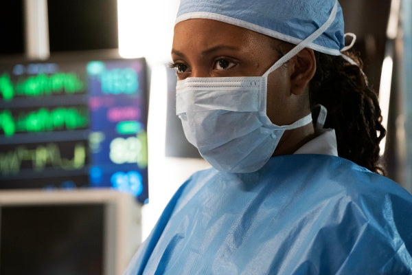 The Blacklist - Season 7 (5 Blu-rays) – Bild 5– JETZT KAUFEN BEI GLACIER GAMES .at