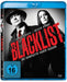 The Blacklist - Season 7 (5 Blu-rays)– JETZT KAUFEN BEI GLACIER GAMES .at