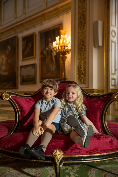 The Crown - Season 2 (4 Blu-rays) – Bild 3– JETZT KAUFEN BEI GLACIER GAMES .at