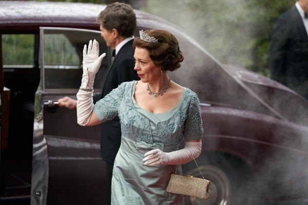 The Crown - Season 3 (4 Blu-rays) – Bild 6– JETZT KAUFEN BEI GLACIER GAMES .at