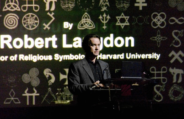 The Da Vinci Code - Sakrileg (Anniversary Edition) (4K-UHD) – Bild 5– JETZT KAUFEN BEI GLACIER GAMES .at