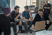 The Interview (DVD) – Bild 3– JETZT KAUFEN BEI GLACIER GAMES .at