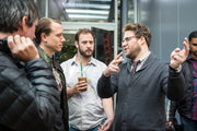The Interview (DVD) – Bild 5– JETZT KAUFEN BEI GLACIER GAMES .at