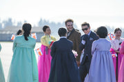 The Interview (DVD) – Bild 6– JETZT KAUFEN BEI GLACIER GAMES .at