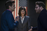 The Interview (DVD) – Bild 2– JETZT KAUFEN BEI GLACIER GAMES .at