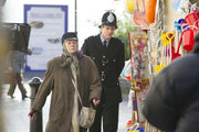 The Lady in the Van (DVD) – Bild 5– JETZT KAUFEN BEI GLACIER GAMES .at