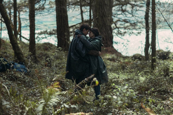 The Lobster - Hummer sind auch nur Menschen (DVD)