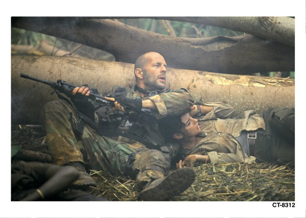 Tränen der Sonne (Blu-ray) – Bild 5– JETZT KAUFEN BEI GLACIER GAMES .at