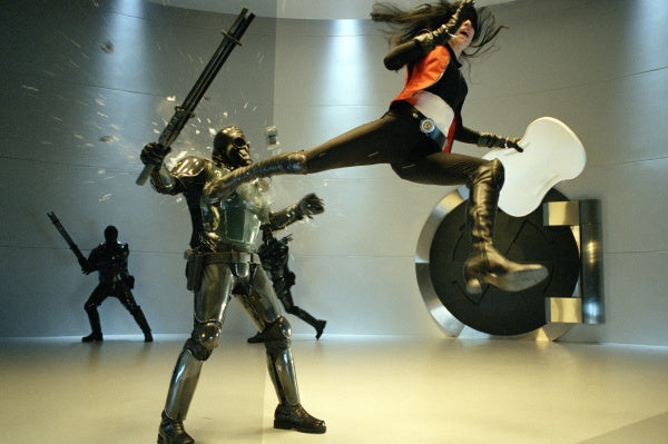 Ultraviolet (Blu-ray) – Bild 4– JETZT KAUFEN BEI GLACIER GAMES .at