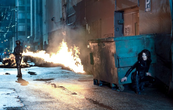 Underworld: Awakening (DVD) – Bild 5– JETZT KAUFEN BEI GLACIER GAMES .at