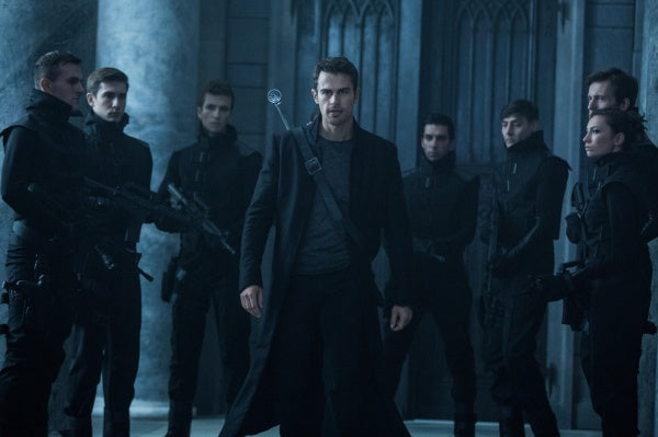 Underworld: Blood Wars (DVD) – Bild 3– JETZT KAUFEN BEI GLACIER GAMES .at