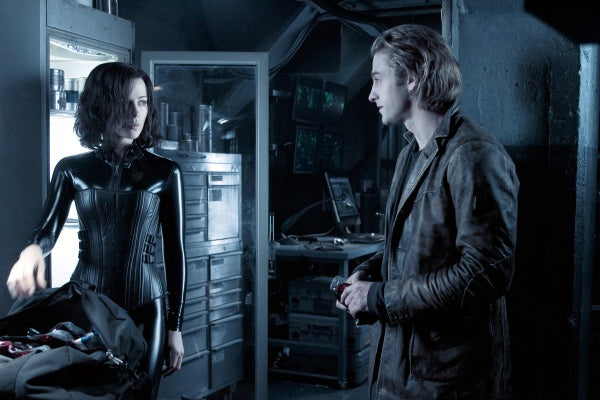 Underworld: Evolution (DVD) – Bild 2– JETZT KAUFEN BEI GLACIER GAMES .at