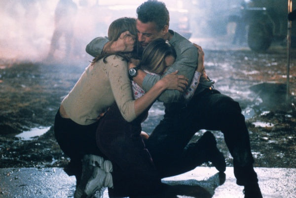 Universal Soldier - Die Rückkehr (Blu-ray) – Bild 2– JETZT KAUFEN BEI GLACIER GAMES .at