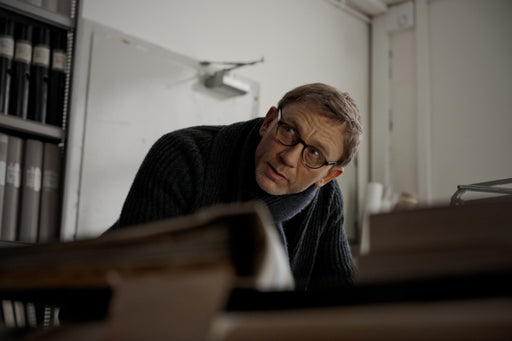 Verblendung (2 Blu-rays) – Bild 2– JETZT KAUFEN BEI GLACIER GAMES .at