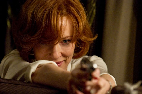 Wer ist Hanna? (Blu-ray) – Bild 6– JETZT KAUFEN BEI GLACIER GAMES .at