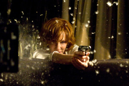 Wer ist Hanna? (Blu-ray) – Bild 2– JETZT KAUFEN BEI GLACIER GAMES .at