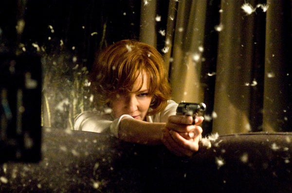 Wer ist Hanna? (Blu-ray) – Bild 2– JETZT KAUFEN BEI GLACIER GAMES .at