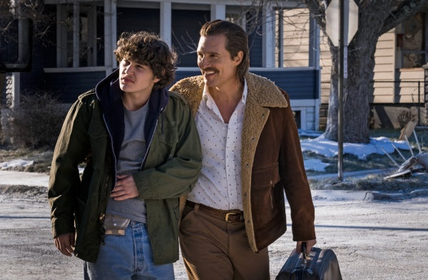 White Boy Rick (Blu-ray) – Bild 3– JETZT KAUFEN BEI GLACIER GAMES .at