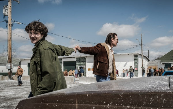 White Boy Rick (Blu-ray) – Bild 6– JETZT KAUFEN BEI GLACIER GAMES .at