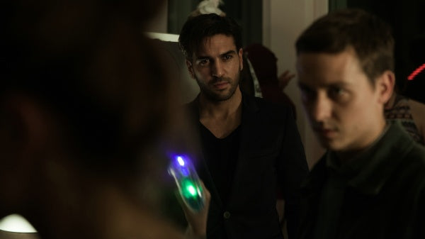 Who Am I - Kein System ist sicher (DVD) – Bild 5– JETZT KAUFEN BEI GLACIER GAMES .at