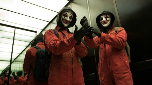 Who Am I - Kein System ist sicher (DVD) – Bild 2– JETZT KAUFEN BEI GLACIER GAMES .at