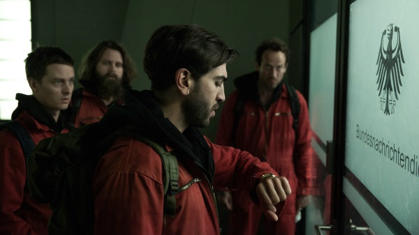 Who Am I - Kein System ist sicher (Blu-ray) – Bild 4– JETZT KAUFEN BEI GLACIER GAMES .at