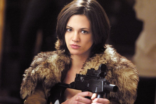 xXx - Triple X (Blu-ray) – Bild 2– JETZT KAUFEN BEI GLACIER GAMES .at