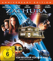 Zathura - Ein Abenteuer im Weltraum (Blu-ray)– JETZT KAUFEN BEI GLACIER GAMES .at