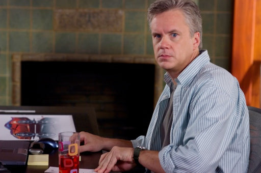 Zathura - Ein Abenteuer im Weltraum (Blu-ray) – Bild 2– JETZT KAUFEN BEI GLACIER GAMES .at