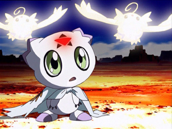 Digimon Tamers: Volume 1.2 (Ep 18-34) (2 Blu-rays) – Bild 6– JETZT KAUFEN BEI GLACIER GAMES .at