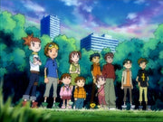 Digimon Tamers: Volume 1.3 (Ep 35-51) (2 Blu-rays) – Bild 4– JETZT KAUFEN BEI GLACIER GAMES .at