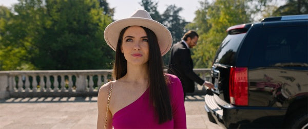 Slotherhouse - Ein Faultier zum Fürchten (DVD) – Bild 4– JETZT KAUFEN BEI GLACIER GAMES .at