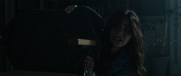 Slotherhouse - Ein Faultier zum Fürchten (DVD) – Bild 3– JETZT KAUFEN BEI GLACIER GAMES .at