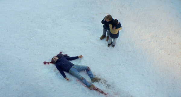 Anatomie eines Falls (Limited Edition, Blu-ray) – Bild 3– JETZT KAUFEN BEI GLACIER GAMES .at