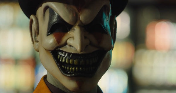 The Jester - He will terrify ya (DVD) – Bild 4– JETZT KAUFEN BEI GLACIER GAMES .at
