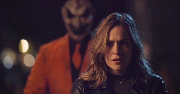 The Jester - He will terrify ya (Blu-ray) – Bild 3– JETZT KAUFEN BEI GLACIER GAMES .at