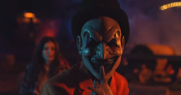 The Jester - He will terrify ya (Blu-ray) – Bild 6– JETZT KAUFEN BEI GLACIER GAMES .at