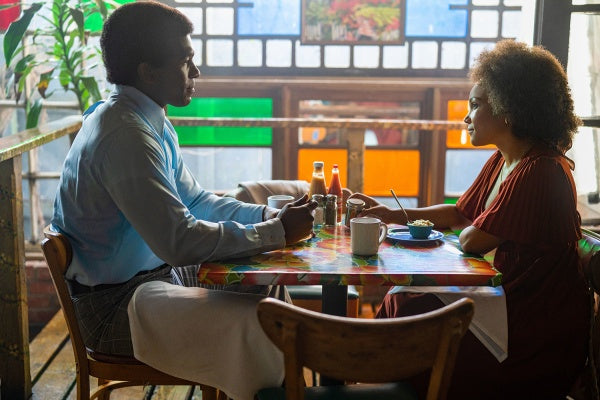 Big George Foreman (DVD) – Bild 2– JETZT KAUFEN BEI GLACIER GAMES .at