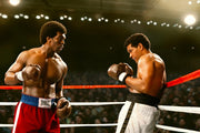 Big George Foreman (DVD) – Bild 4– JETZT KAUFEN BEI GLACIER GAMES .at