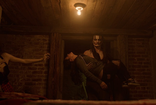 Clown Motel (DVD) – Bild 5– JETZT KAUFEN BEI GLACIER GAMES .at