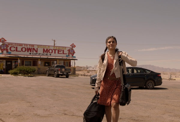 Clown Motel (Blu-ray) – Bild 4– JETZT KAUFEN BEI GLACIER GAMES .at