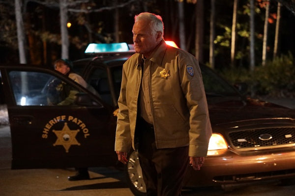 I´ll be watching - Zuhause hört Dich niemand schreien (Blu-ray) – Bild 4– JETZT KAUFEN BEI GLACIER GAMES .at