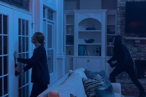 I´ll be watching - Zuhause hört Dich niemand schreien (Blu-ray) – Bild 2– JETZT KAUFEN BEI GLACIER GAMES .at